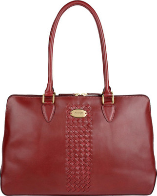 

Hidesign Shoulder Bag(Red)