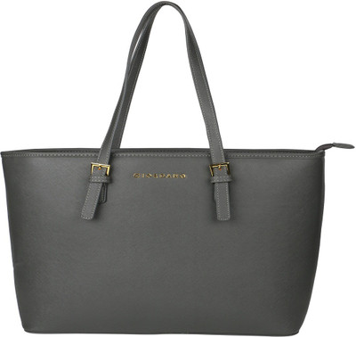 

Giordano Hand-held Bag(Grey)