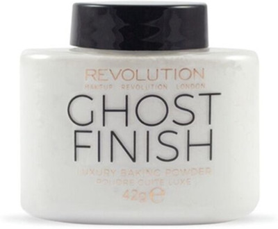 

Makeup Revolution finish luxury baking powder Highlighter(Bake)