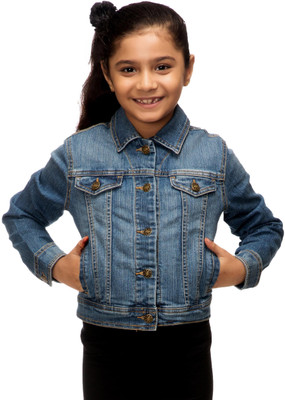 denim jackets on flipkart