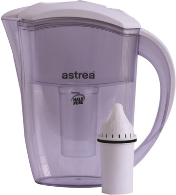 

astrea Purifying Gravity Water Pitcher(2.5 L)