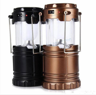 

RWT Solar lamp-210 Night Lamp(20 cm, Multicolor)