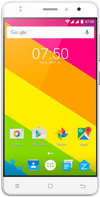 

ZOPO COLOR C3 (Champagne Gold, 16 GB)(2 GB RAM)