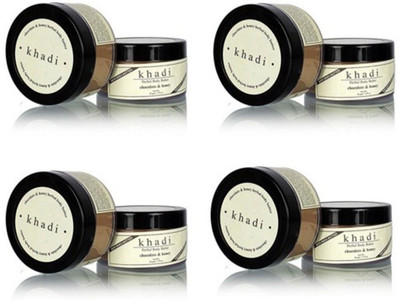 

Khadi Natural Herbal Chocolate & Honey Body Butter(200 g)