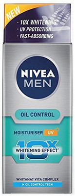 

Nivea Men Oil Control Moisturiser(50 ml)