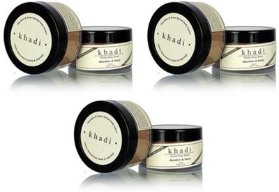 

Khadi Natural Herbal Chocolate & Honey Body Butter(150 g)