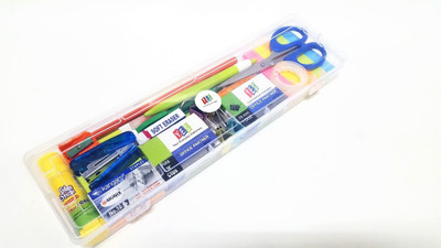 

Yes Executive Office Set(White)