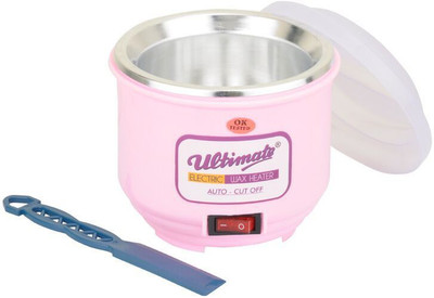 

Ultimate Wax Heater(Pink)