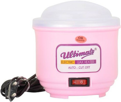 

Ultimate Wax Heater(Pink)