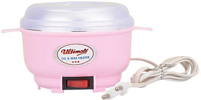 

Ultimate Oil and Wax Heater(Pink)