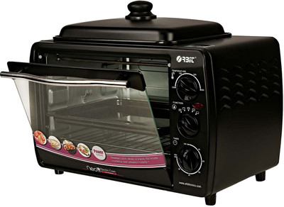 

Orbit 18-Litre Neo18Litr Oven Toaster Grill (OTG)