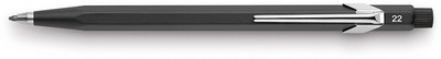 

Caran D'Ache 22.288 Fixpencil Black (2MM) Mechanical Pencil