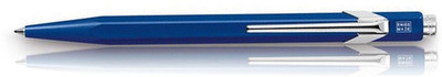 

Caran D'Ache 849.160 Blue Ball Pen