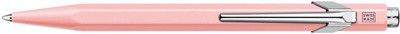 

Caran D'Ache 849.071 Paul Smith Special Edition Rose Pink Ball Pen