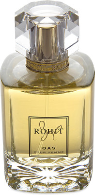 

Rohit Bal Simmo Perfume for Women Perfume - 100 ml(For Women)