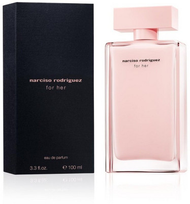 

For Her by narciso Eau de Parfum - 100 ml(For Women)