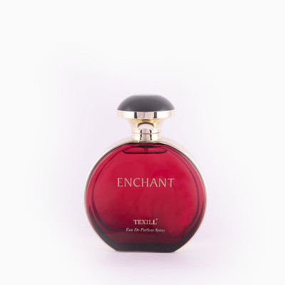 

Texill Red Enchant Perfume for Women Perfume - 100 ml(For Women)