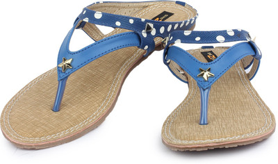 

Shezone Women Multi Flats