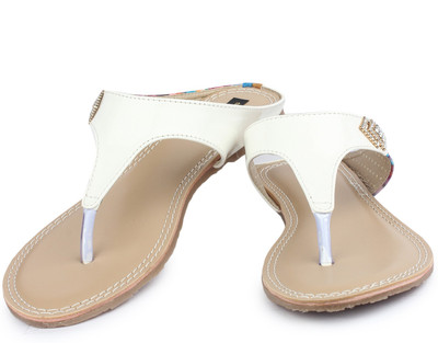 

Shezone Women Multi Flats