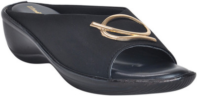 Khadim's Women Black Heels