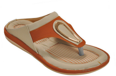 

Khadim's Women Brown Flats