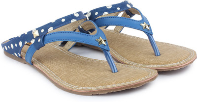 

Shezone Women Multi Flats