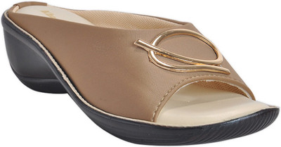 

Khadim's Women Khaki Heels