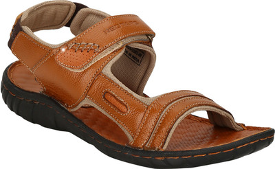 

Red Tape Men Tan Sandals