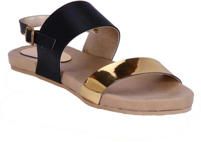 

Bora Bora Women Black Flats