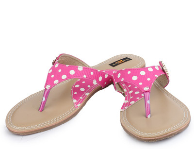 

Shezone Women Pink Flats