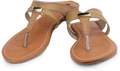 

Shezone Women Beige Flats
