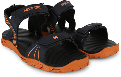 

Newport Men Navy/Orange Casual