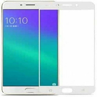 

My Planet Screen Guard for Oppo A37, White