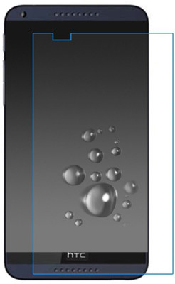 Zook Tempered Glass Guard for HTC DESIRE 816(Pack of 1)