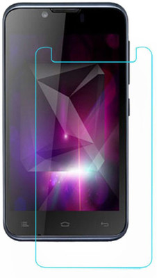 FIVE ON FIVE Tempered Glass Guard for Gionee Ctrl V3(Pack of 1)