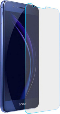 

SM HI POWER Impossible Screen Guard for Huawei Honor V8, Transparent