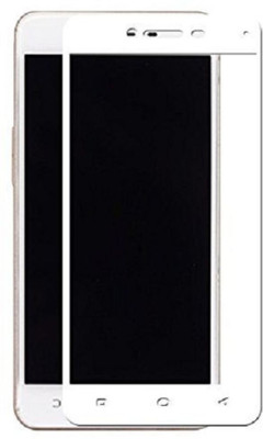 

RSC POWER+ Screen Guard for VIVO Y53, White
