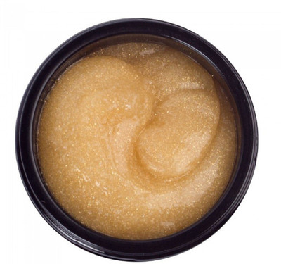 

BSD Organics Lemon, rock salt, sugar face & body scrub with virgin coconut oil Scrub(100 g)
