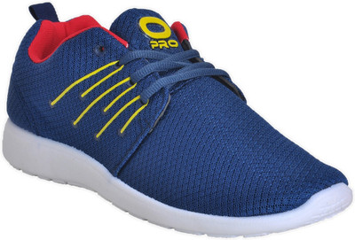 

Khadim's Pro Sneakers For Men(Blue, Navy, Purple