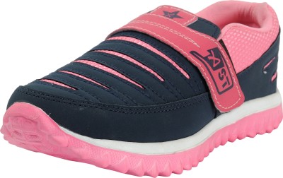 

Belly Ballot Casuals For Women(Blue