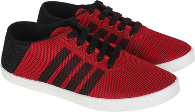 

Surplus Casuals For Men(Red, Black