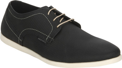

Red Tape Men Casuals For Men(Black