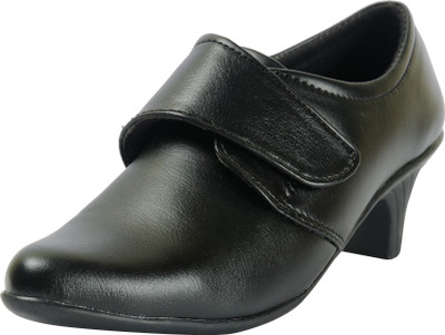 

Belly Ballot Casuals For Women(Black