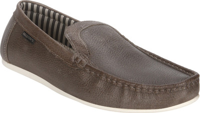 

Red Tape Men Loafers For Men(Grey