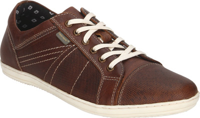 

Red Tape Men Sneakers For Men(Brown