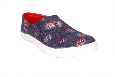 

Bora Bora Casuals For Women(Blue