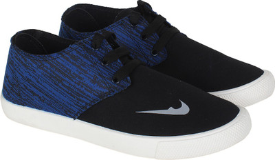 

Surplus Casuals For Men(Black, Blue