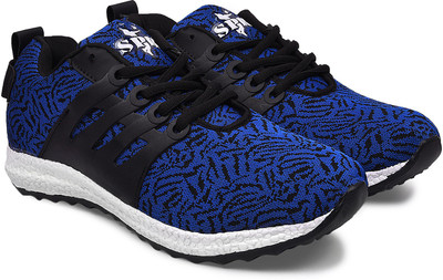 

orbitt'o Running Shoes For Men(Blue