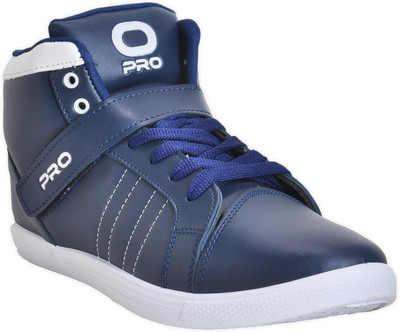 Pro Sneakers For Men(Purple, Navy, Blue 