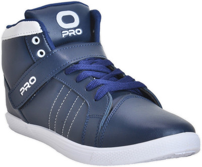 Khadim's pro sale sneakers